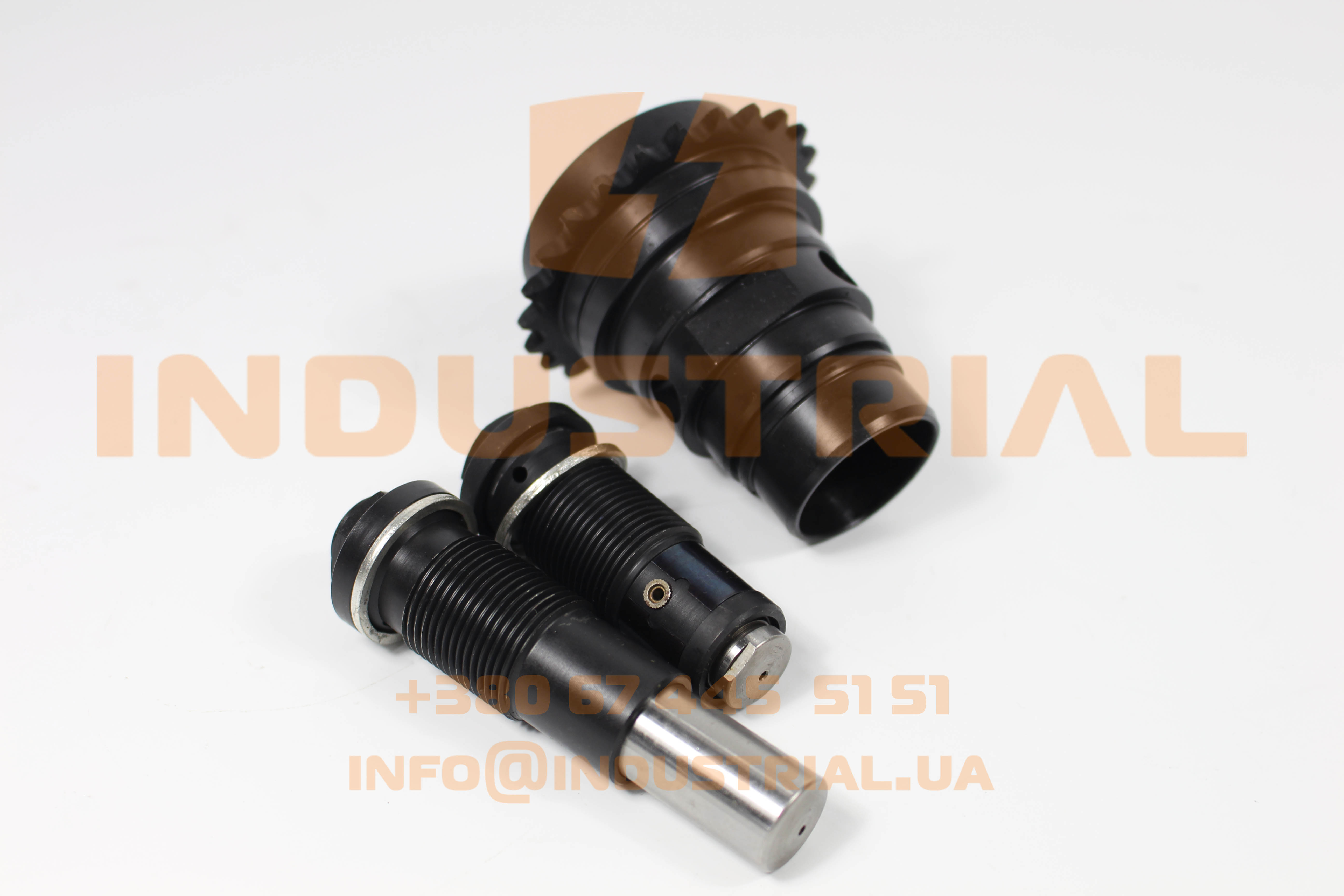 CNH 6242068 CNH INDUSTRIAL